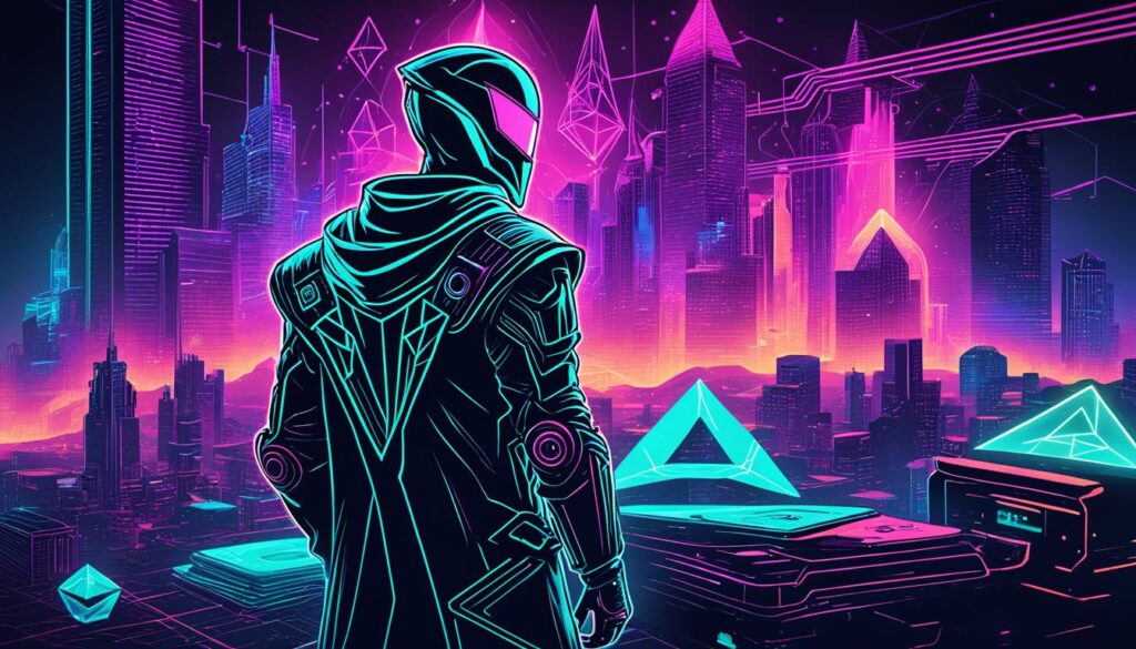 Decentralized Finance Growth