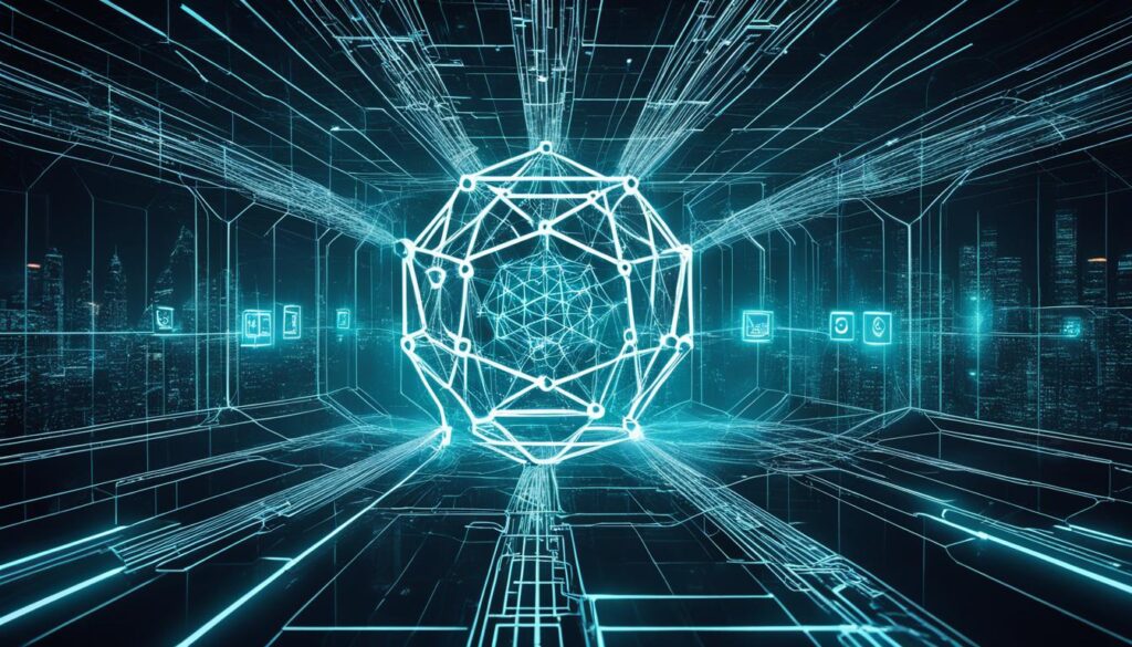 Decentralized Finance and Blockchain