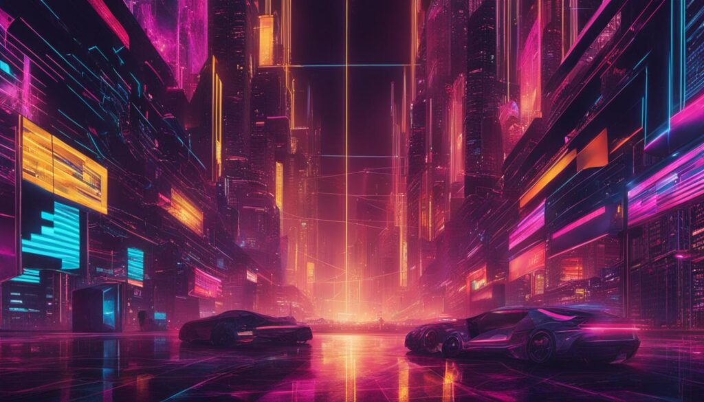 Decentralized Finance and NFT Market Growth