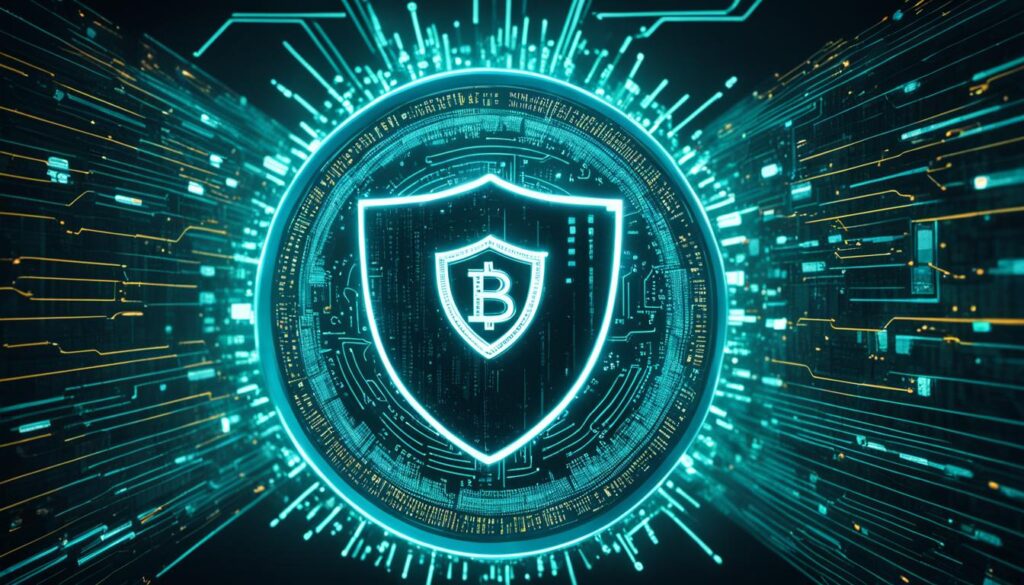 Defending Against Cyber Attacks on Crypto