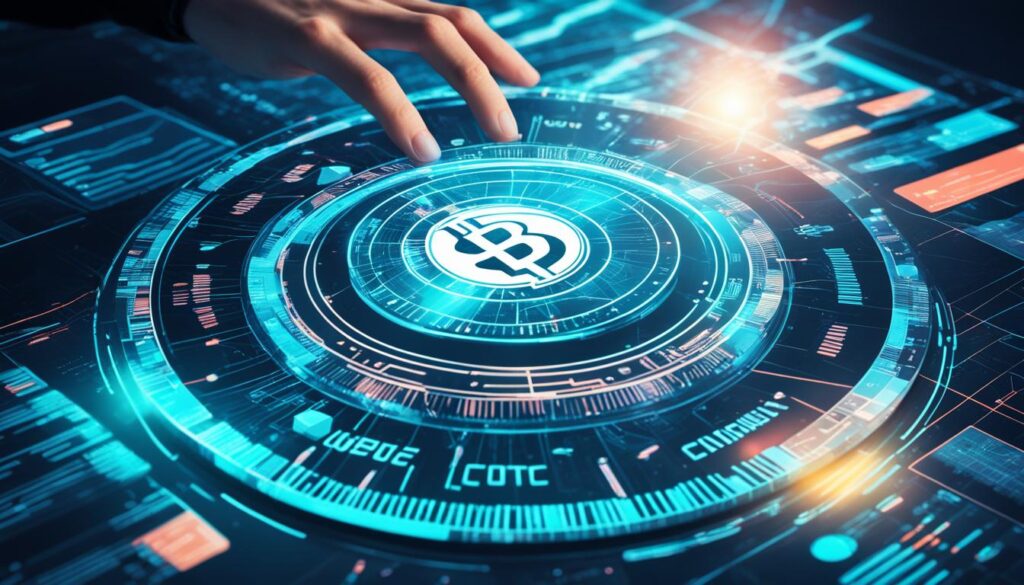 Digital Asset Management in Tokenomics