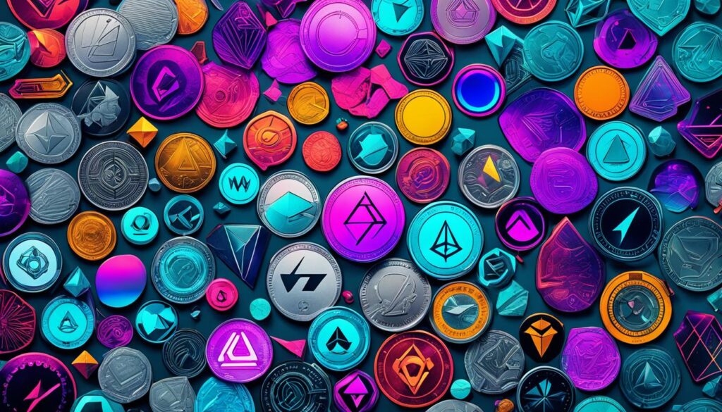 Diversity of Altcoins in Crypto Trading