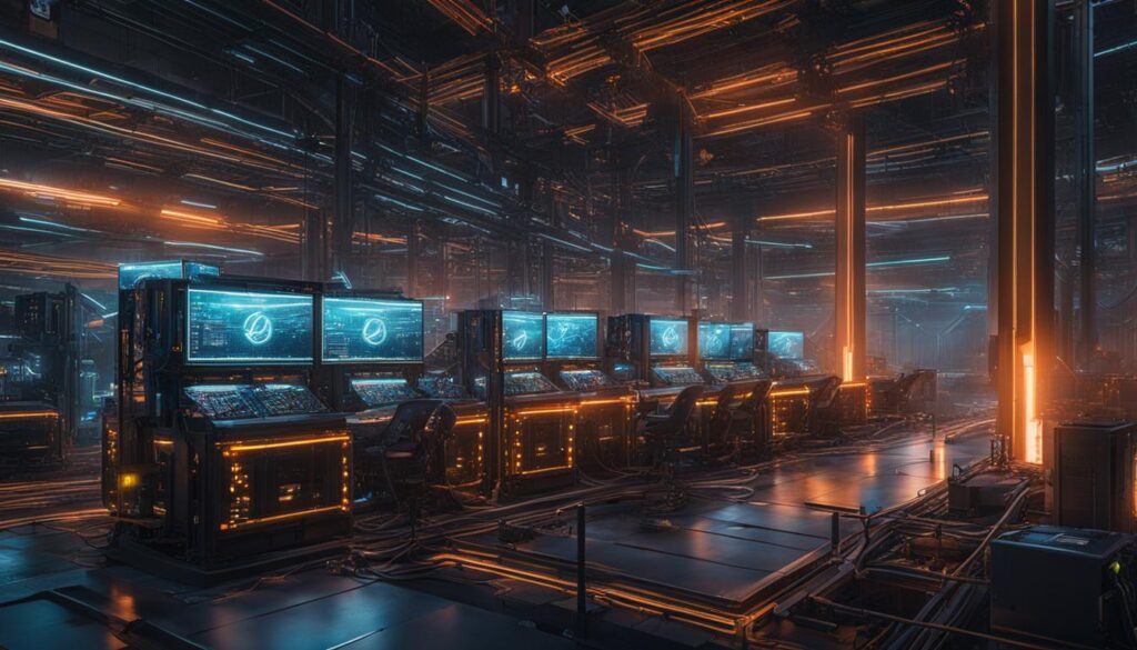 Emergence of ASIC Miners in Litecoin Mining