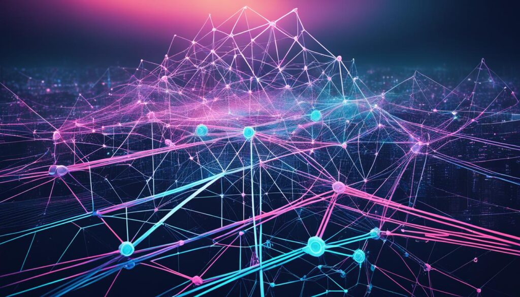 Ethereum Decentralized Network