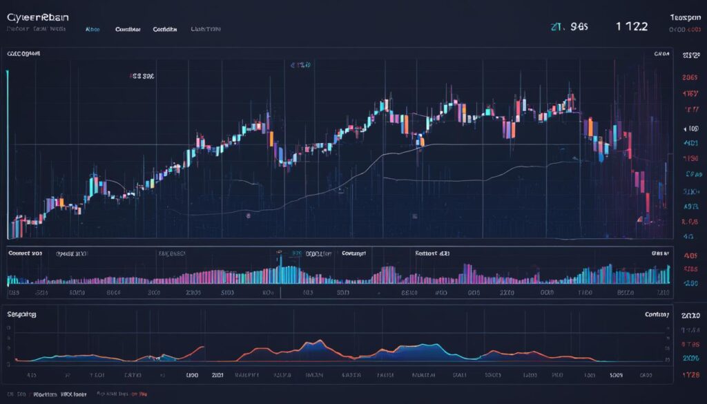 Ethereum and Bitcoin Market Trends