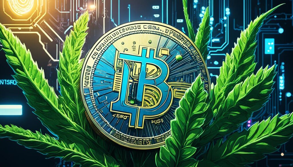 Growth of USD Coin in the Digital Currency Market
