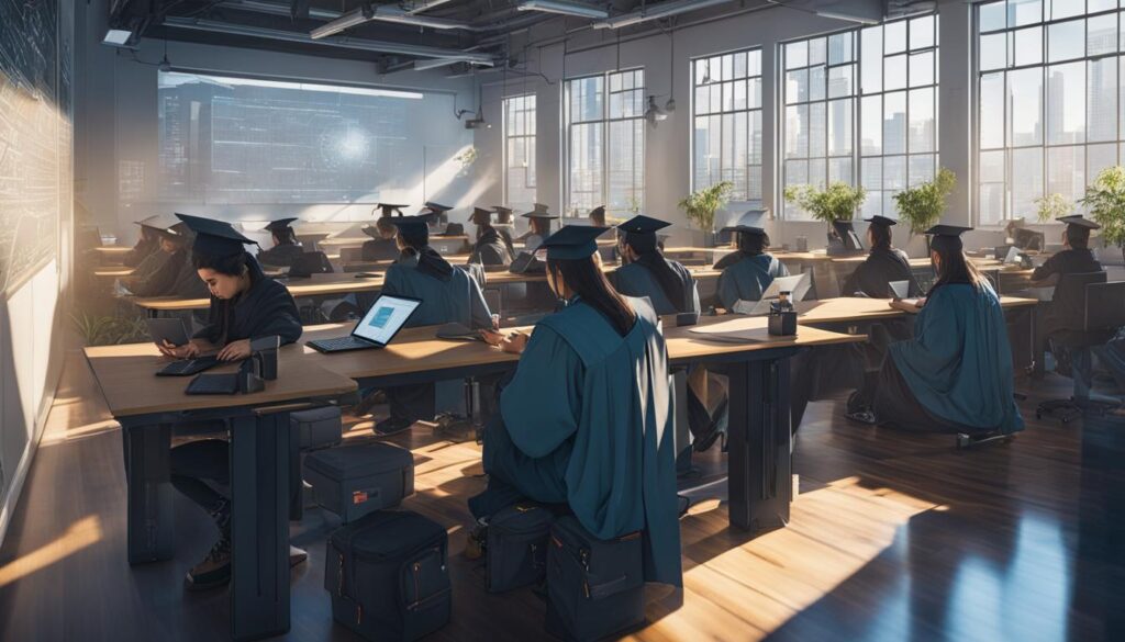 Higher Education Cryptocurrency Courses