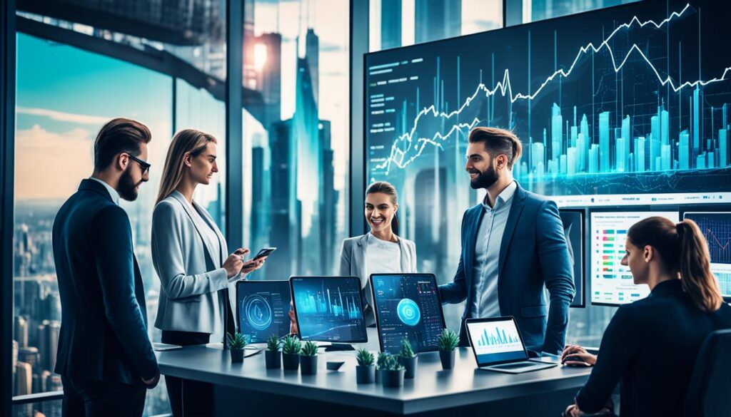 ICO Future of Investing