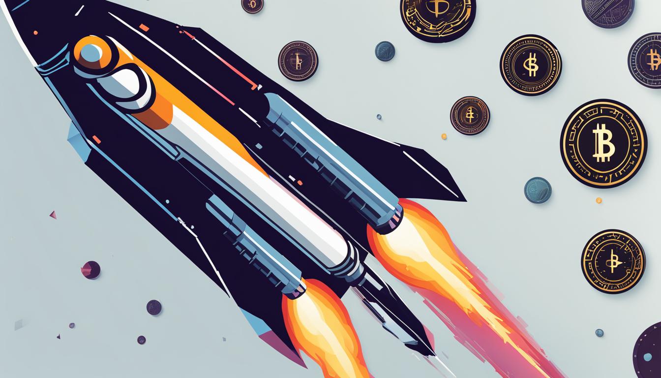 Initial Coin Offerings (ICOs)