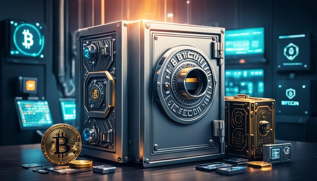 Insurance Coverage for Cryptocurrency