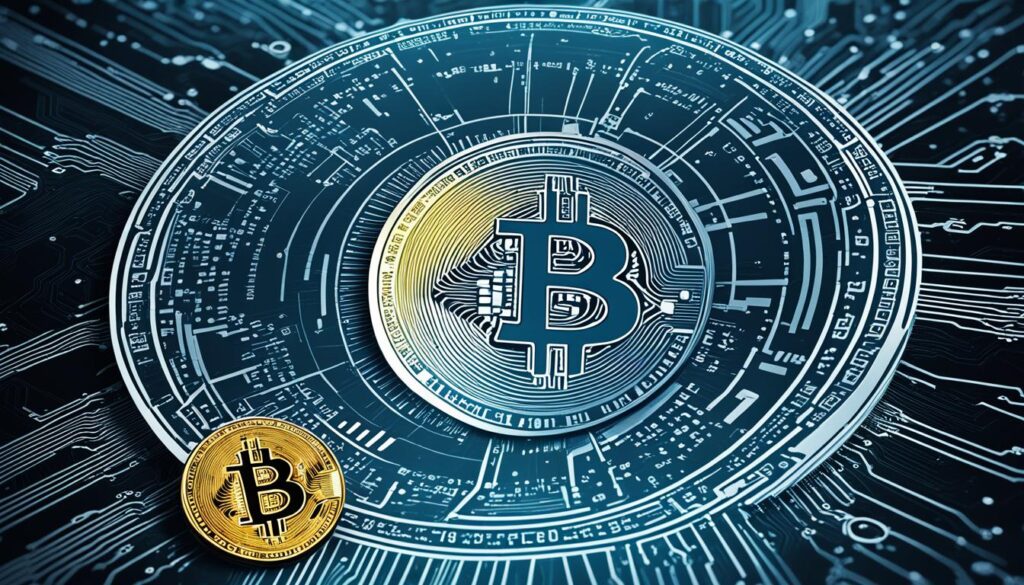 Litecoin and Bitcoin comparison