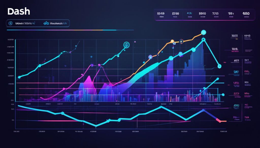 Market Cap Analysis for Dash