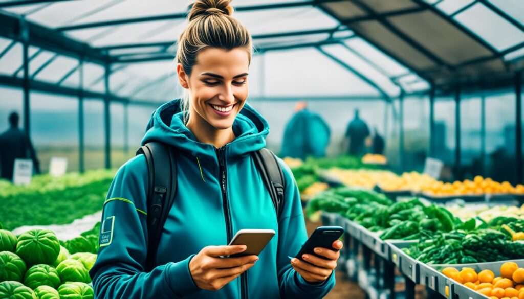 Mobile Financial Services Enabling Economic Participation