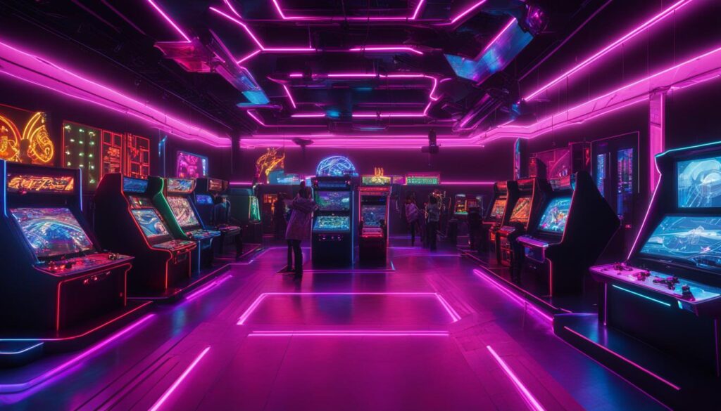 NFT Gaming Revolution