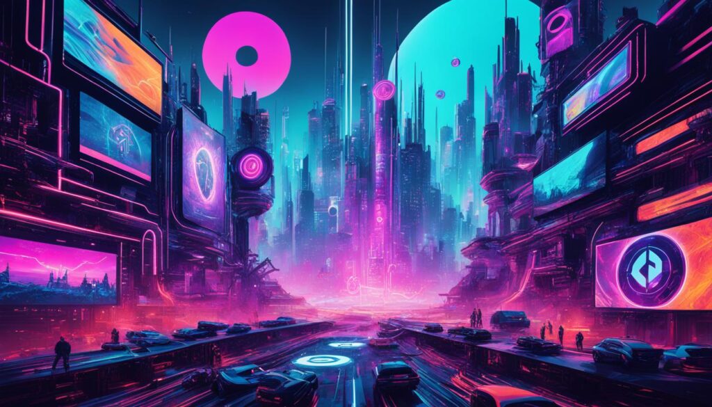 NFTs transforming the digital assets market