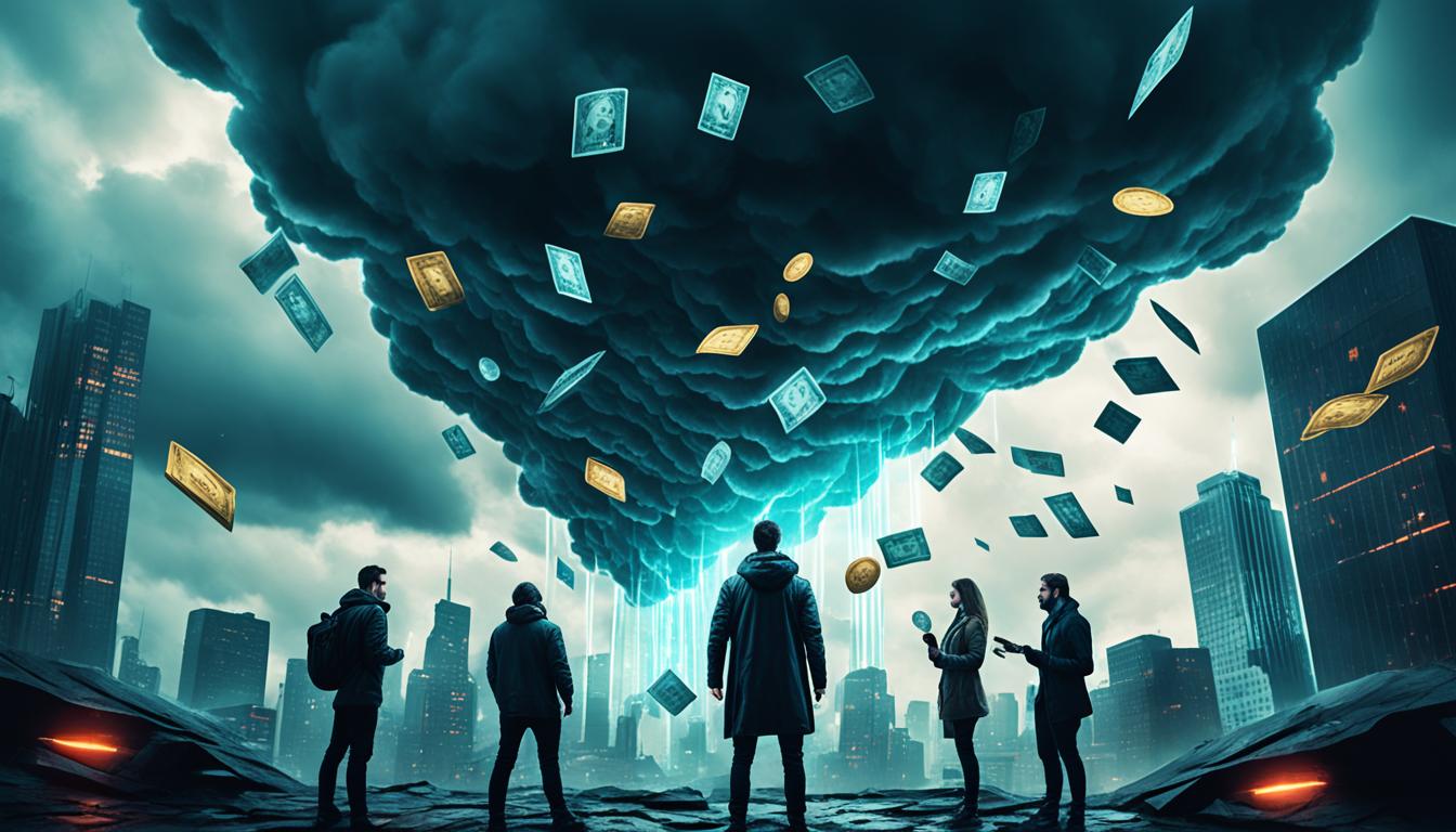 Risks of Cryptocurrency