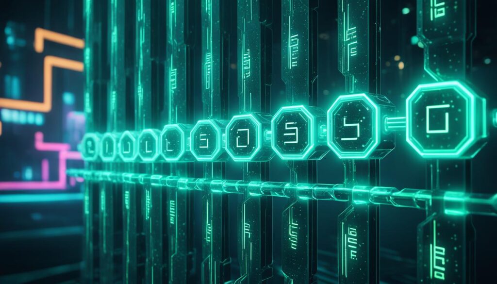 Secure Blockchain Cryptography Secure Blockchain Cryptography