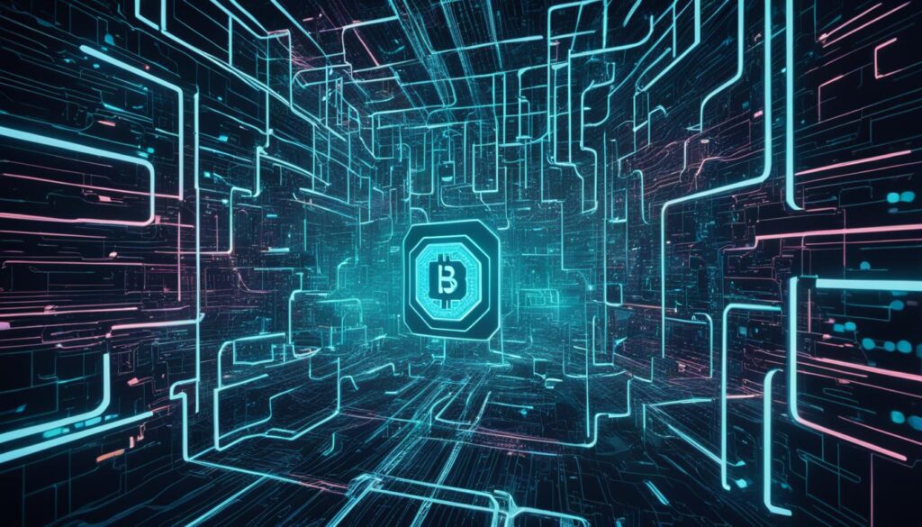 Secure Blockchain Technology in Cryptocurrency Secure Blockchain Technology in Cryptocurrency