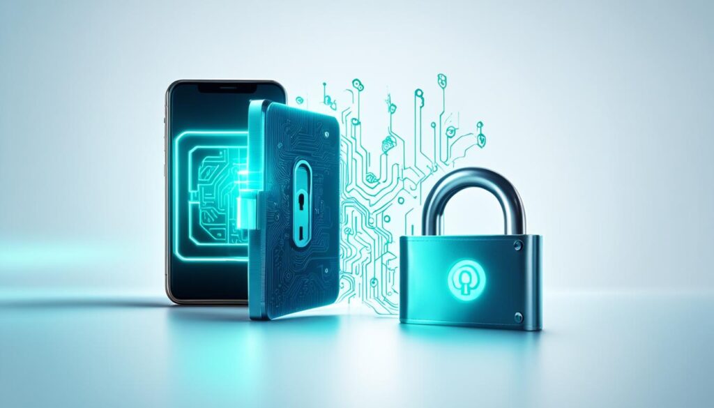 Secure Cryptocurrency Transactions