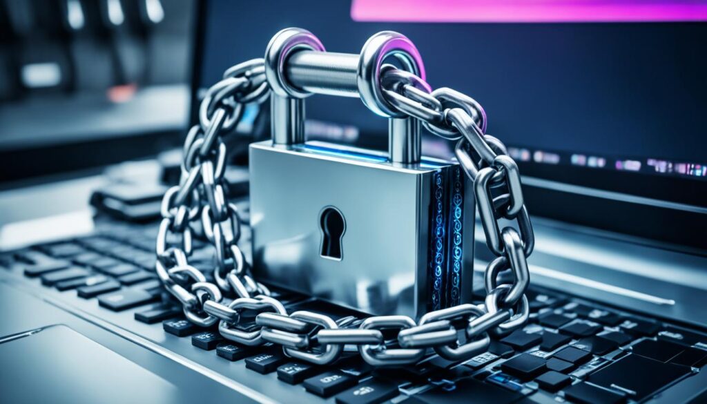 Secure Cryptocurrency Transactions