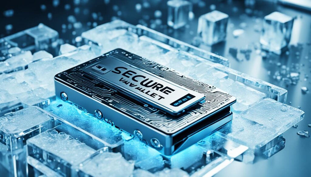 Secure Hardware Wallets