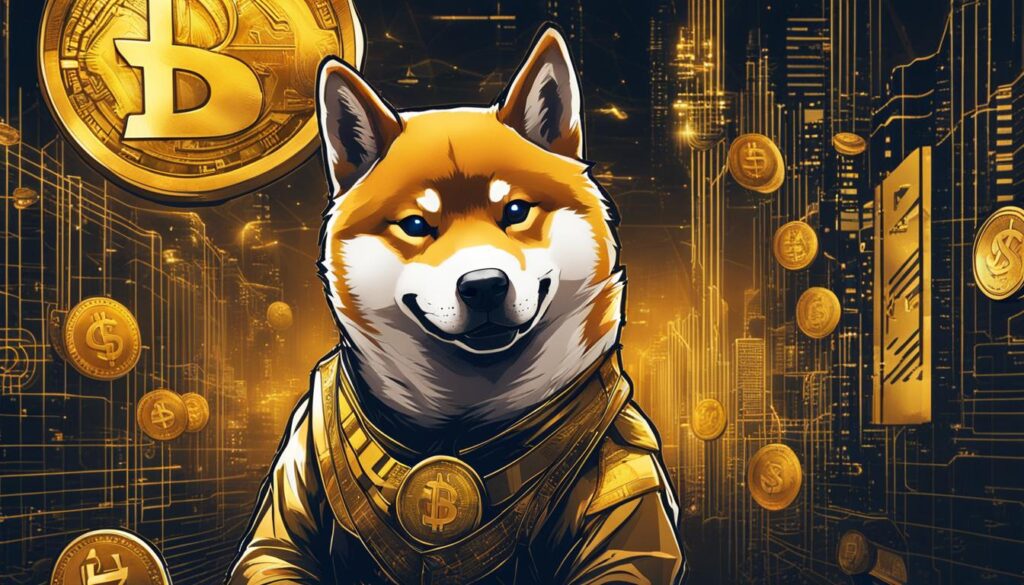 Shiba Inu Coin