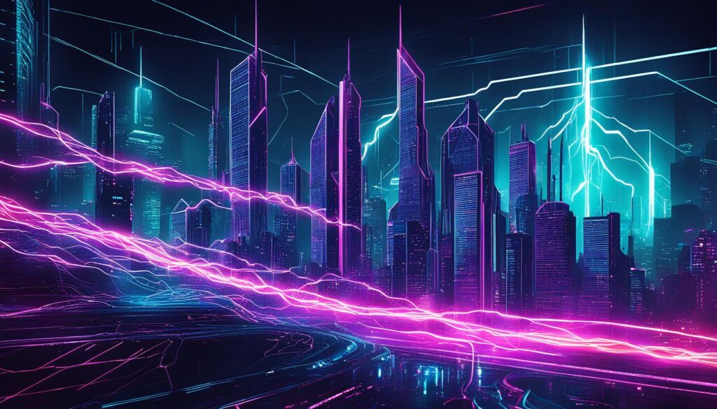 Solana Blockchain Scalability