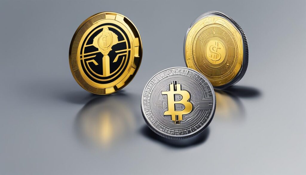 Stablecoin Comparison