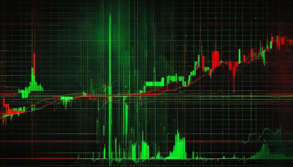 TRX Market Performance Chart