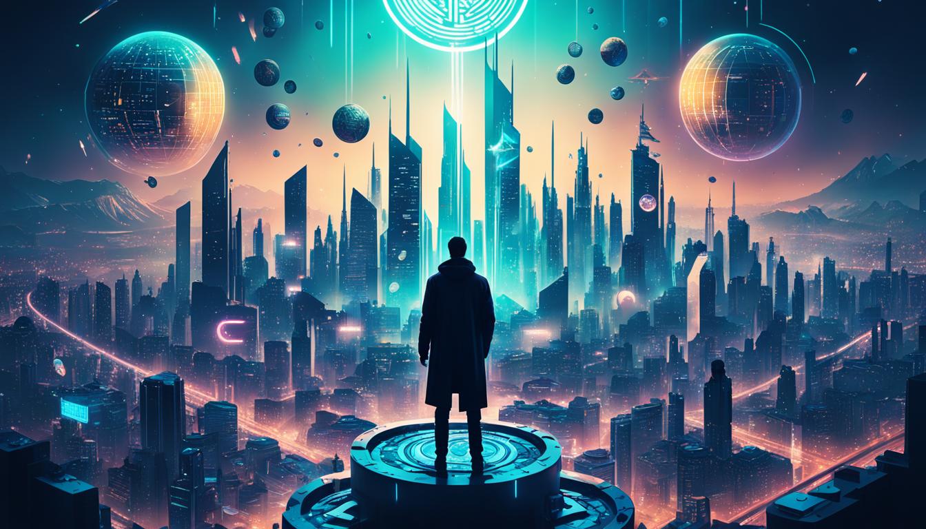 The Future of Cryptocurrency