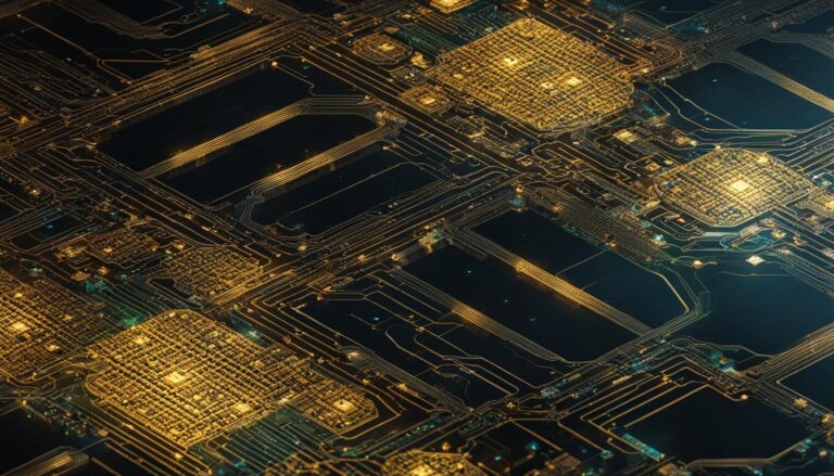 The Role of Blockchain in Cryptocurrency