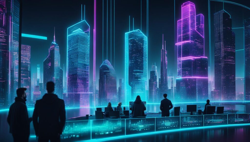 Tokenized Real Estate Assets