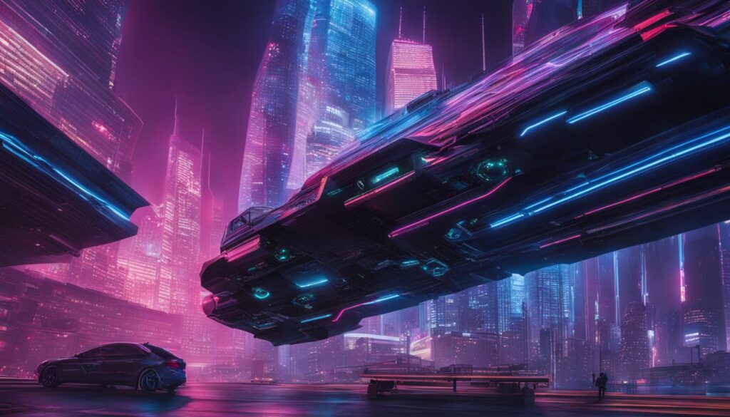 XRP Decentralized Financial Technology