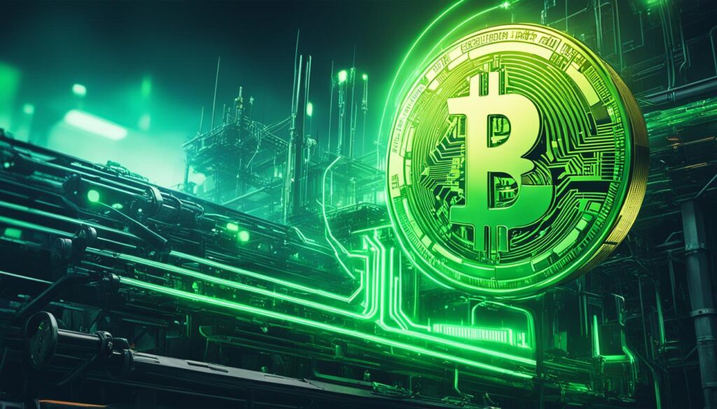 XRP's Energy Efficiency