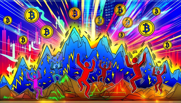 Bitcoin Nears Bull Rally, Caution Advised