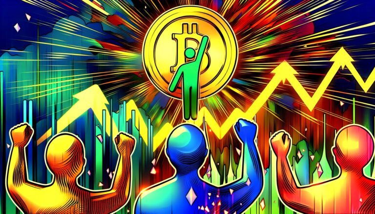 Bitcoin Hits $63K: Saylor Urges Hold, Eyes $100K Halving