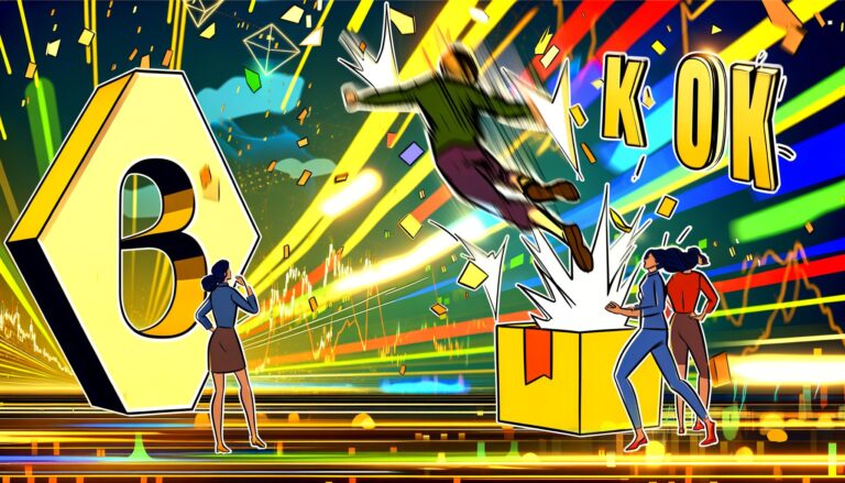 Bitcoin Nears $60K Amid Mixed Market Signals