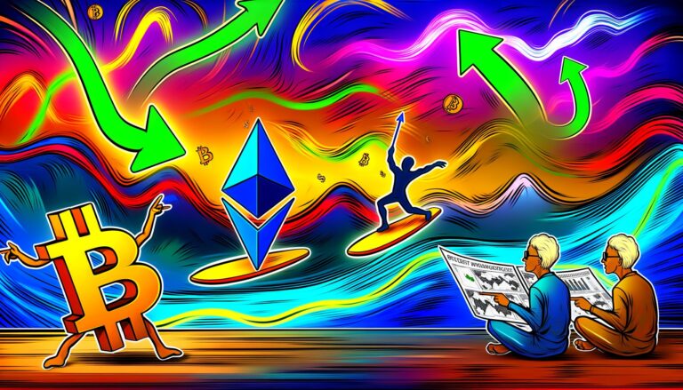 Bitcoin’s Rollercoaster: $790M Liquidated Amid Surge