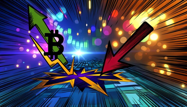 Chainlink Drops Below $20, Exits Top 10 Amid Mixed Signals