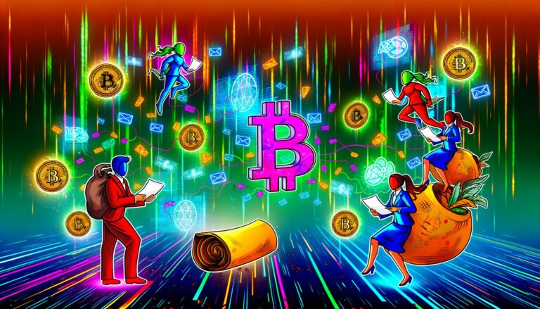 Craig Wright’s Bitcoin Creator Claim Faces Email Dispute