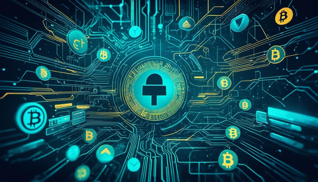 crypto payment integration
