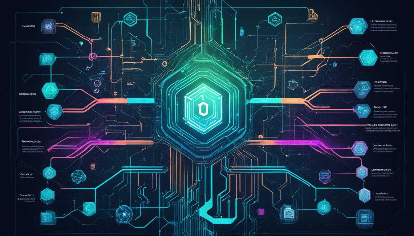 cryptocurrency mechanics