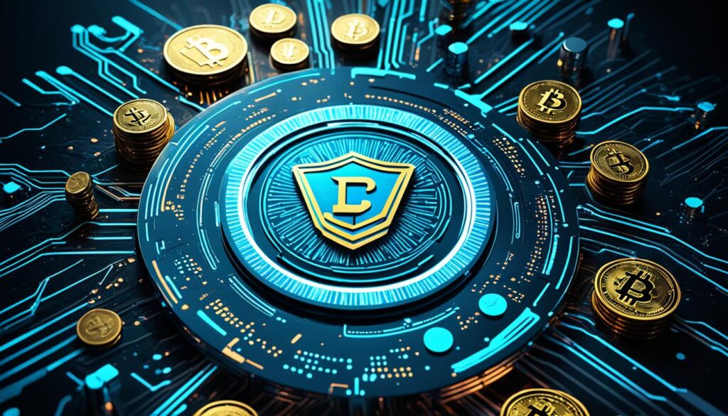 cryptocurrency privacy technology