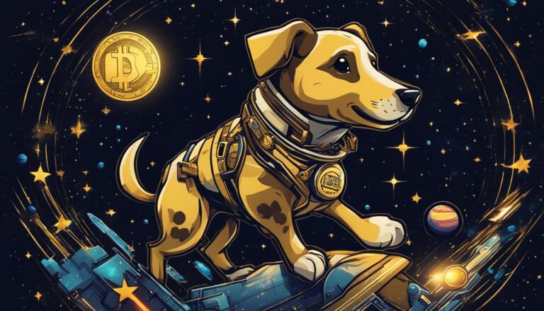 What is Dogecoin?