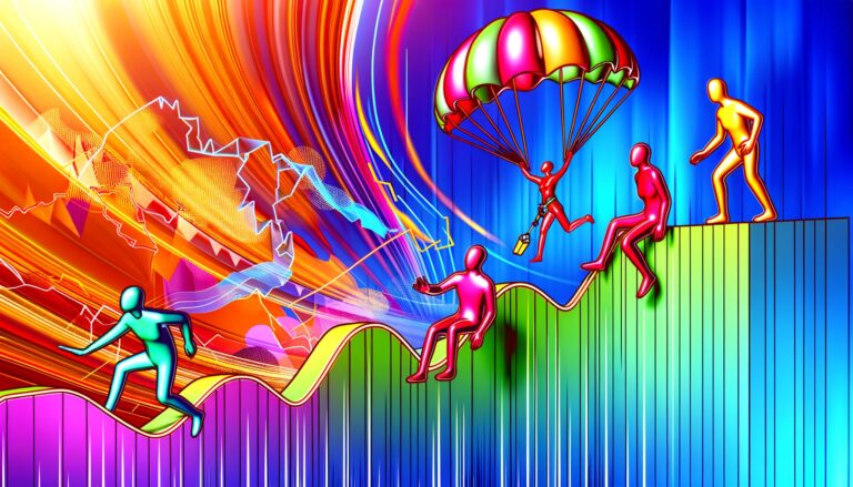 Dogecoin Gains Traction: Investors Bullish Amid Volatility