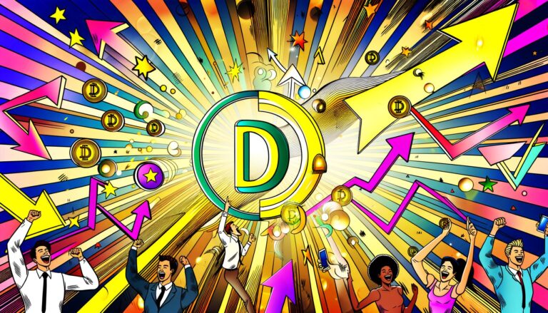 Dogecoin Eyes New Highs in Q2 2024 Amid Bullish Signals