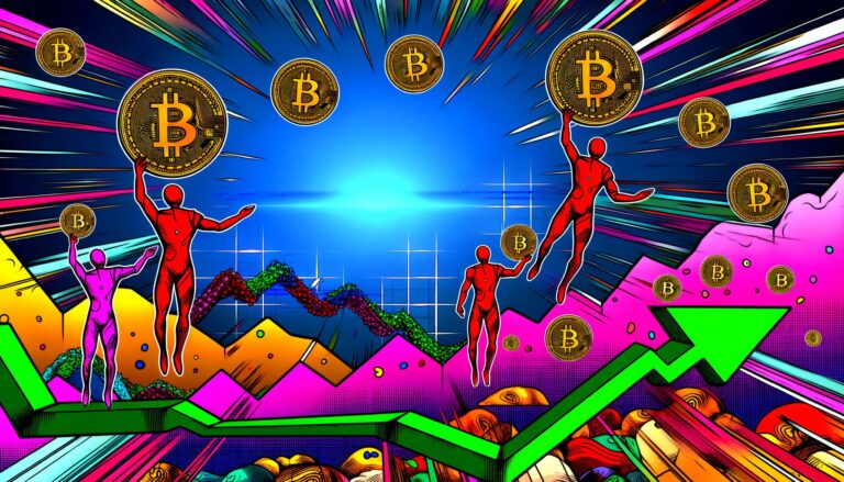 El Salvador’s Bitcoin Profit Soars 40% Under Bukele