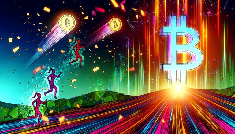 Ethereum ETFs on Horizon, Backed by Major Finance Titans