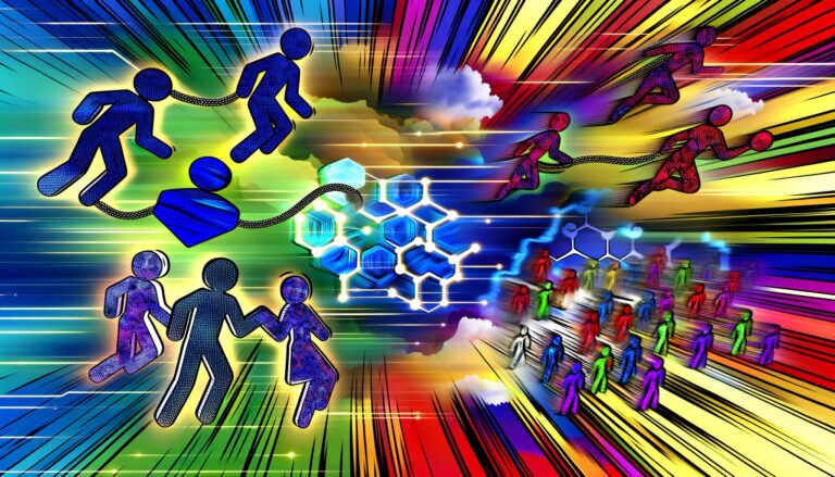 Ethereum L2 Ecosystem Hits 3M Users, $29B TVL