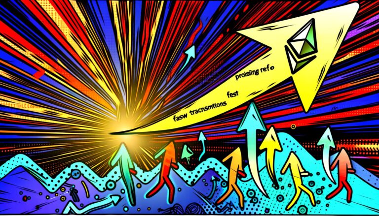 Ethereum Surges Past $3,300 Amid Dencun Upgrade Optimism